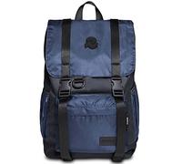 INVICTA Zaino, CHAT, Tasca Porta PC 15,6'', Studio, Ufficio e Tempo Libero, Tessuto ECO Material, per Uomo Donna
