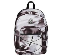 Invicta Zaino DIAL FANTASY, Estensibile, Tasche multifunzione, Per ragazzi e ragazze, Adulti, Scuola, Tempo libero e viaggi