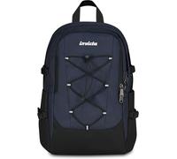 Invicta Zaino Invict-Act Plus Blu Petrolio