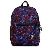 Invicta Zaino JELEK FANTASY Doppio scomparto Tasche multifunzione Scuola e tempo libero
