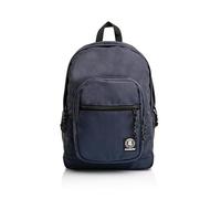 Zaino Jelek Plain - Invicta - Blu - Eco Material