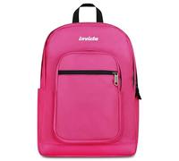 Zaino Scuola Invicta Jelek GRS Raspberry Rose 34 Litri PC 14”