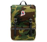 Invicta Zaino Jolly CAMOUFLAGE STAR Unisex 20 Lt Camouflange Tempo Libero | Invicta 20