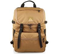 Invicta Zaino Jolly Office, Ufficio e Tempo Libero, Beige