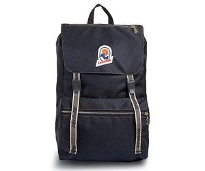 Invicta Zaino, JOLLY SOLID, SMALL, Ufficio, Viaggio e Tempo Libero, Tasca Porta PC, Zainetto Donna, 100% Eco Material