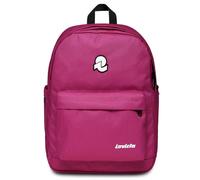 INVICTA ZAINO LAB PLAIN SCUOLA 2023 COLORE FUCSIA