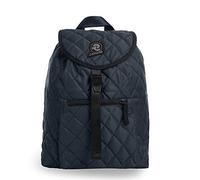 Invicta Zaino MINI ALPINO QUILTED Unisex 10 Lt Blue Tempo Libero | Invicta 9