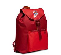 INVICTA Zaino - MINI ALPINO - Borsa Donna Tempo Libero - Zainetto Ufficio, Viaggio e Tempo Libero, Rosso