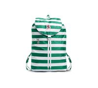 INVICTA ZAINO MINISAC CLASSIC PACKABLE WHITE GREEN