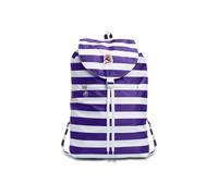 INVICTA ZAINO MINISAC CLASSIC PACKABLE WHITE LILAC