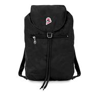 INVICTA Zaino, MINISAC GLOSSY, Richiudibile e Tascabile, Viaggio & Tempo Libero, Zainetto Uomo Donna Tinta Unita, ICONA, PACKABLE