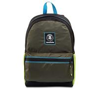 Invicta Zaino Unisex 25 Lt Verde Tempo Libero | Invicta 25