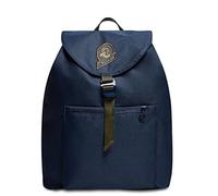 Invicta Zaino Alpino Eco Material 20 LT Monoscomparto Blu Viaggio & Tempo Libero