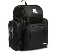 Invicta ZAINO MONVISO X ECO 96% porta pc 14" nero 25 litri