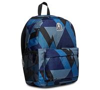 Invicta Invicta Jolly Fluo Invicta Uo, Zaino Nero I, Taglia unica