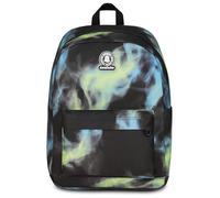 Invicta Zaino OLLIE, Monoscomparto, Tasca porta pc, Per ragazzi, Ragazze e adulti, Scuola, Tempo libero e viaggi