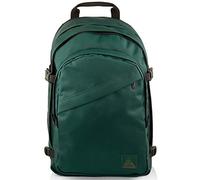 Invicta Zaino ROUND PLUS, Tasche multifunzione, Per ragazzi e adulti, Scuola, Ufficio, Viaggi e tempo libero