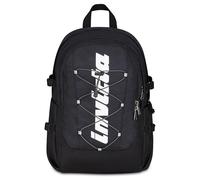 Zaino Invicta Act Plus 29 Litri Porta PC 14" Jet Black