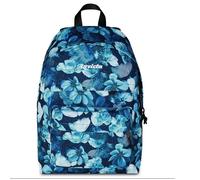Invicta Zaino American Fantasy Shine - Zaino scuola 23 L con tasca PC 13'' Blu