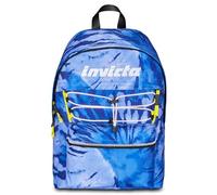 INVICTA ZAINO AMERICANO GRS LINEA FANTASY SCUOLA E TEMPO LIBERO