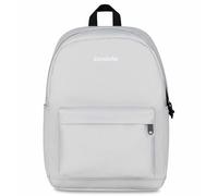 INVICTA ZAINO CARLSON LINEA SHINE WHITEGRS BACKPACK SCUOLA E TEMPO LIBERO