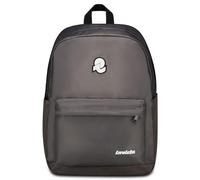 INVICTA ZAINO CARLSON PLAIN SCUOLA 2024 COLORE GRIGIO