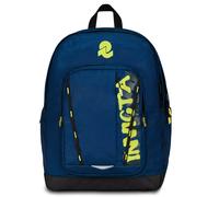 Invicta Zaino Scuola Jelek Color Change Line, Blu, Zaino Doppio Scomparto Super