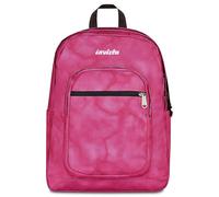 Zaino Scuola Invicta Jelek Fantasy Purple Cloudy 34 Litri Tasca PC