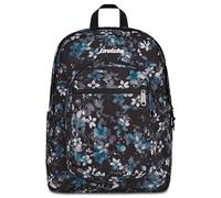 Zaino Scuola Invicta Jelek Fantasy Noctural 34 Litri Tasca PC