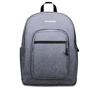 Zaino Invicta Jelek Fantasy Shine 34 Litri Jet Black