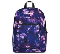 Zaino Scuola Invicta Jelek Fantasy Digital Blossom 34 Litri Tasca PC