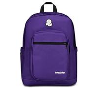 Seven Invicta Zaino Scuola Jelek Backpack Viola Novità 2023 Ragazzi