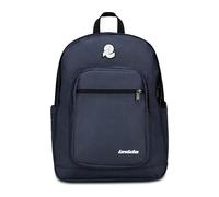 ZAINO JELEK PLAIN INVICTA BACKPACK GRS MOOD INDIGO BLU