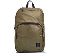 Invicta Zaino Ufficio Invicta Easy Medium, Beige, 20 Lt, Porta Laptop Fino a 15, 6''