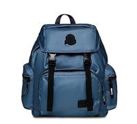 Invicta Zaino - URBAN S - Zainetto Donna, Tempo Libero & Viaggio - Capiente - Porta Tablet (ONE SIZE, GREY)