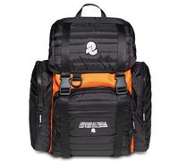 Invicta Zaino Unisex 25 Lt Nero Tempo Libero | Invicta 25
