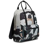 Invicta Zaino Vax per Adulto Unisex 23 Lt Camouflange Ufficio e Tempo Libero | Invicta 23