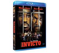 Invicto BD 2002 Undisputed