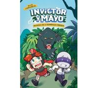 Invictor Mayo Invictor y Mayo en busca de la esmeralda perdida / Inv (Tascabile)