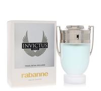 Invictus Aqua Di Paco Rabanne Eau De Toilette Spray 3,4 Oz
