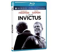 Invictus (Blu-Ray)