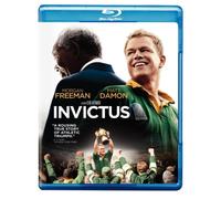 Invictus (Blu-ray)