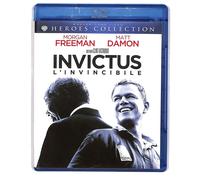 Invictus (Blu-Ray) (Blu-ray) John Carlin Clint Eastwood