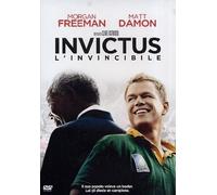 Invictus (DVD) Freeman Damon Kgoroge Mofokeng Morgan Freeman Matt Damon