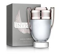 Invictus Eau De Toilette Spray 3.4 Oz / 100 Ml Per Uomini Di Paco Rabanne