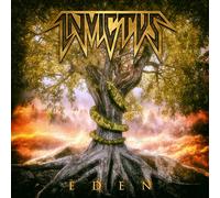 Invictus - Eden CD #131585