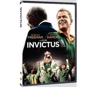 Invictus [Edizione: Regno Unito]