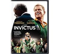 Invictus [Edizione: Regno Unito] [ITA] [Edizione: Regno Unito]