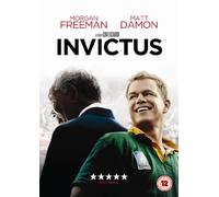Invictus [Edizione: Regno Unito] [ITA] [Edizione: Regno Unito]
