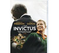 INVICTUS-Freeman m,Damon m...